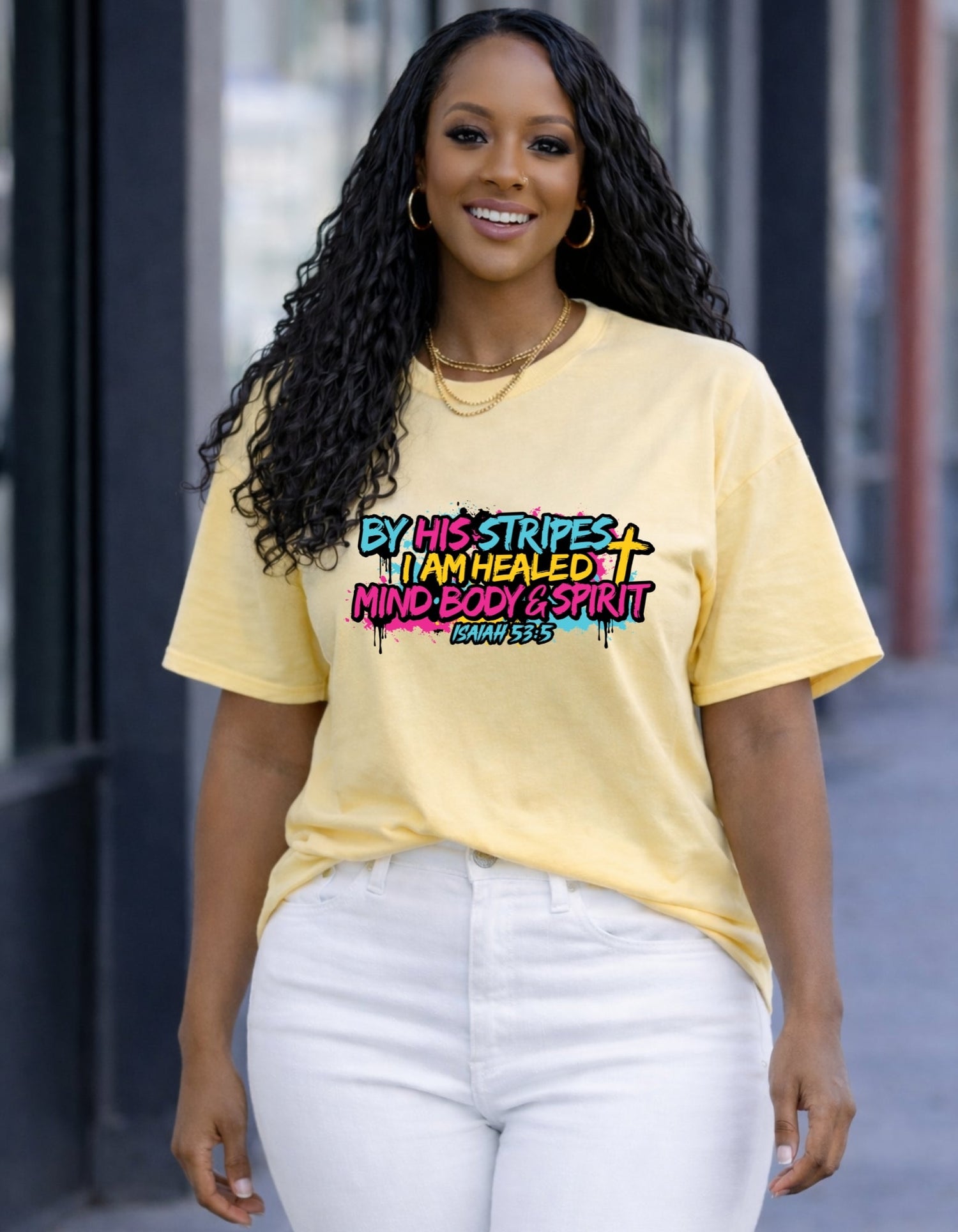 Faith T-Shirts