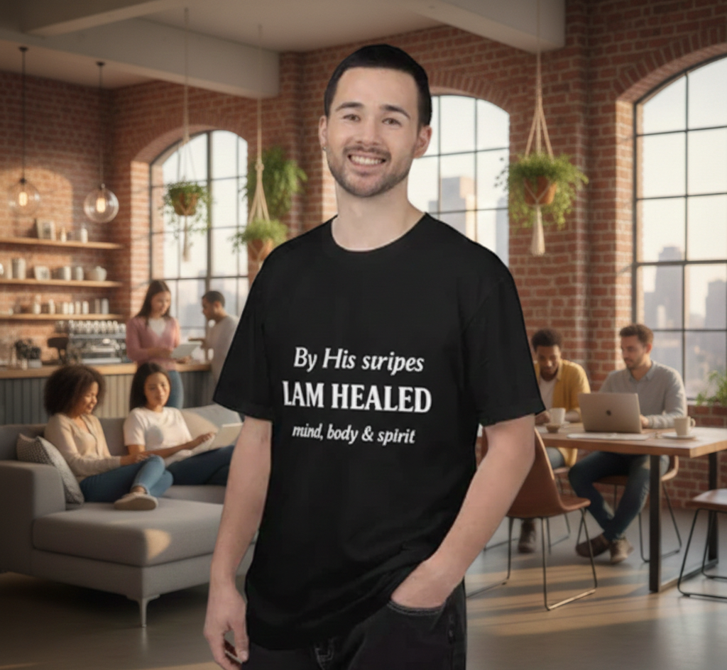 T-shirt 1