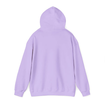 Christian Hoodie By His Stripes I Am Healed Colorful Faith Pullover